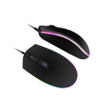 Dazzle Colour Backlit Gaming Keyboard Mouse