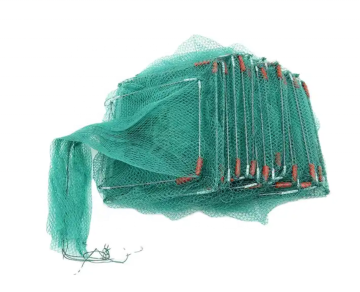 Factory Wholesale: Crab Fishing Traps and Fish Farming Equipment