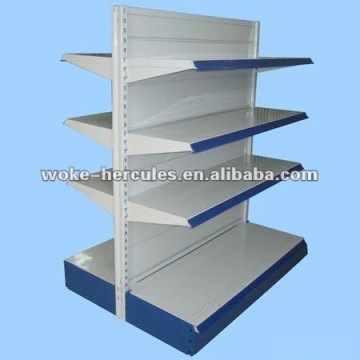 retail display shelf