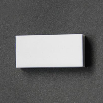 Custom Size Logo Erasers for School Students