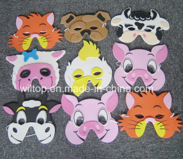 EVA Farm Animal Masks (PM119)