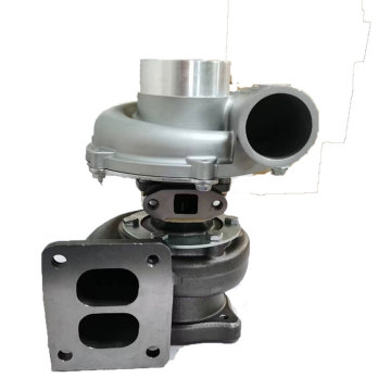 High Quality 6BG1 Turbocharger for Zax200-1 Excavator Engine - Factory Direct Sale