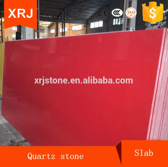 cheap quartz stone price with factory