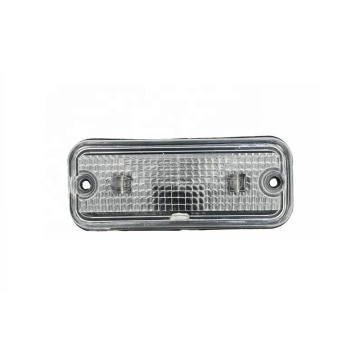 China Supplier Cab Roof Marker Lights for Mercedes Benz Atego Axor Actros MP1 MP2 MP3 Sunvisor Lamp 0008263447 0028200056" 

However, to make it more concise and SEO-friendly, you might consider:

"Mercedes Benz Cab Roof Marker Lights - China Supplier