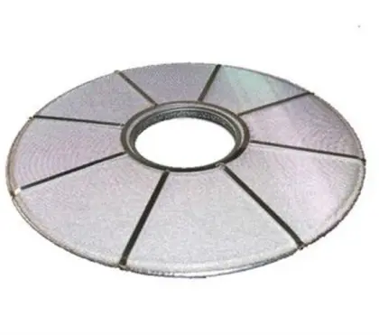 Hot Selling Leaf Disc Filter