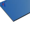 Painel de composto de alumínio ACP PE de 3 mm de 3 mm de 3 mm