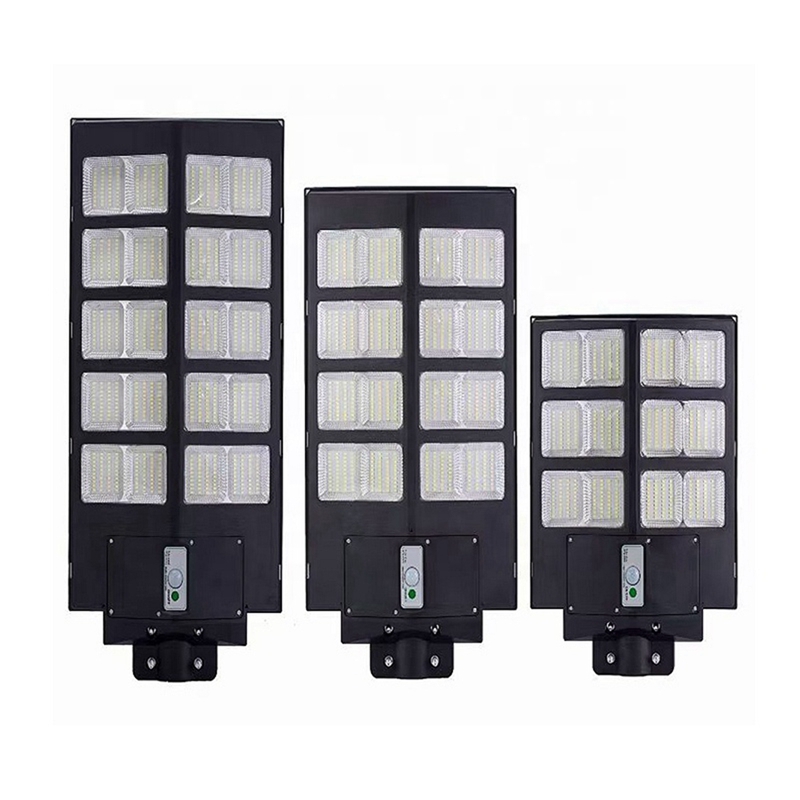 High Power Solar Led Garden Light