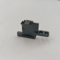 兄弟T8452A的1/8针位置零件