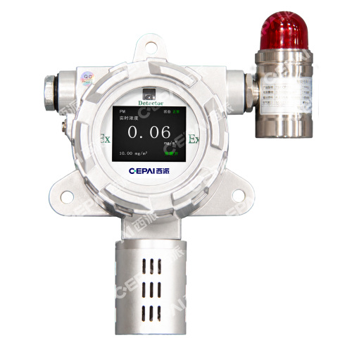 TSP-CP100 Dust Concentration Monitor