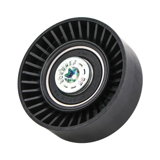 Automatic Car Engine Timing Drive Belt Idler Pulley for BMW 3 Series E36 E46 316i 320i 328i M43