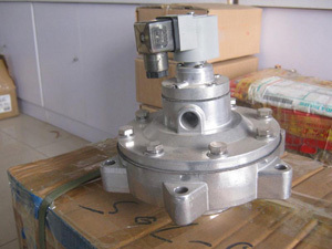 DMF-Z-62S electromagnetic pulse valve