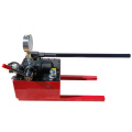 Large Displacement High Pressure Hydraulic Hand Pump