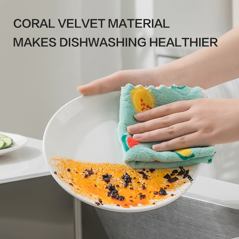 Microfiber Clean Cloth Microfiber Clean Cloth