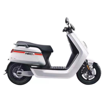 Puissant Controller Quality New Electric Scooter