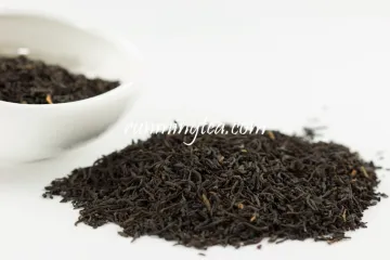 Keemum Hao Ya Black Tea Best Black Tea