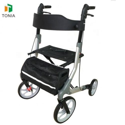 Tonia Drive Medical Advanced Walking Aid para deshabilitar