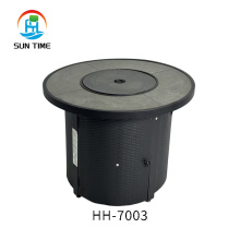 Elegant Stove Table for Modern Kitchen Spaces