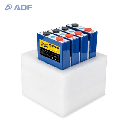 Latest A-Grade Lithium Iron Phosphate Battery Packs 32V 310Ah 280Ah 200Ah 230Ah CALB LIPO LIFEPO4 ADF OEM