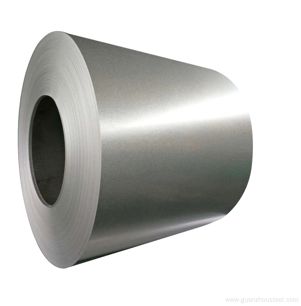 ALUZINC galvanized steel coil