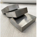 Titanium Alloy Blocks with Polished Surface