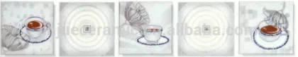 foshan ceramic tile,border tile,kitchen tile