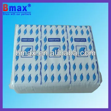 substancial napkin paper
