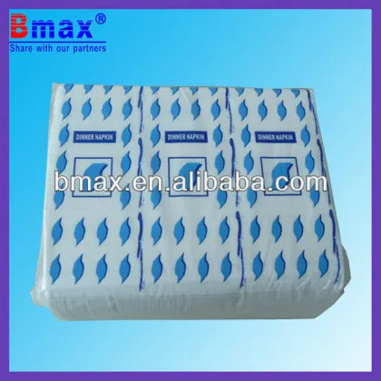 substancial napkin paper
