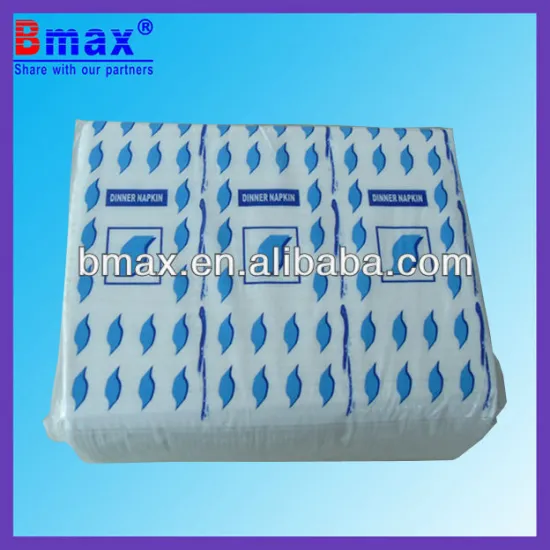 substancial napkin paper