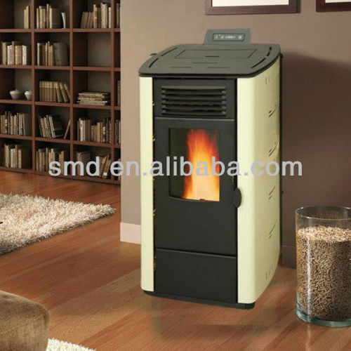 Wood Pellet Stove