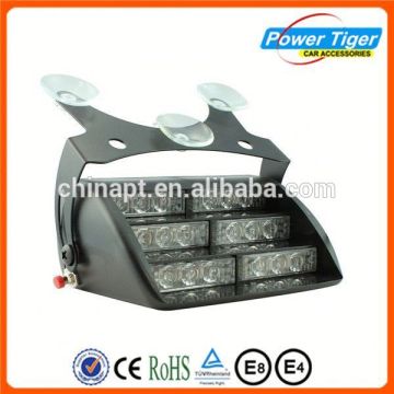 ยานพาหนะส่วนบุคคลคำเตือนฉุกเฉินไฟแฟลช 50 "แถบไฟ LED