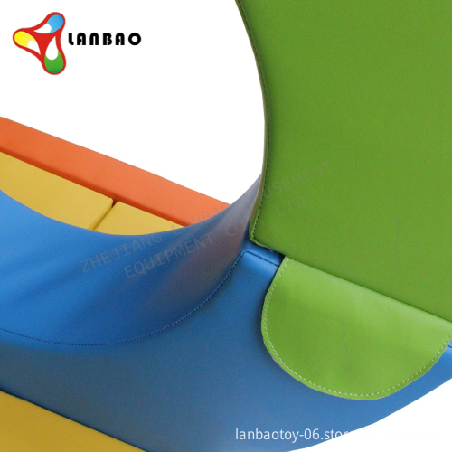 (HB-18005) children soft play /soft playground indoor / indoor soft play equipment