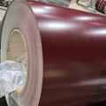 Aluminio recubierto de PVDF prepintado para lámina de toldo