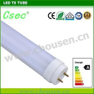 150cm genehmigt T8 LED Light Tube CE, RoHS-VDE