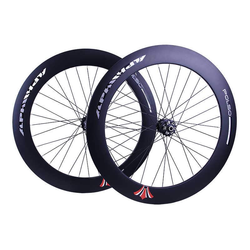 road bike wheel set