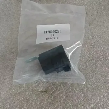 Magnetic Relay Switch for Bobcat Skid Steer Loader 6670312