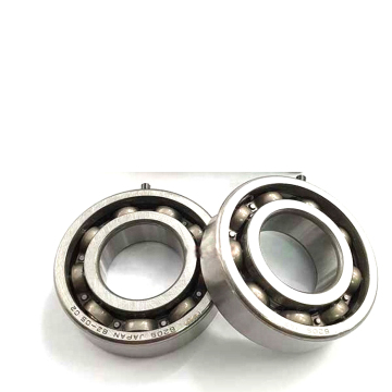 Low Temperature Deep Groove Ball Bearing 6205 LT