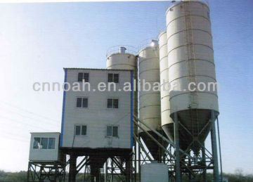 CONCRETE BATCHING PLANT HZS75 GOOD PRICE