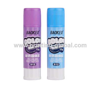 Thermal Transfer Printing Roll For Glue Sticker Good Choice For Stationery Printing 