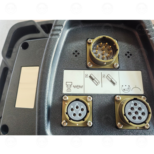 Wittgenstein Parts WX3186356 Console For Vogel S1800-3