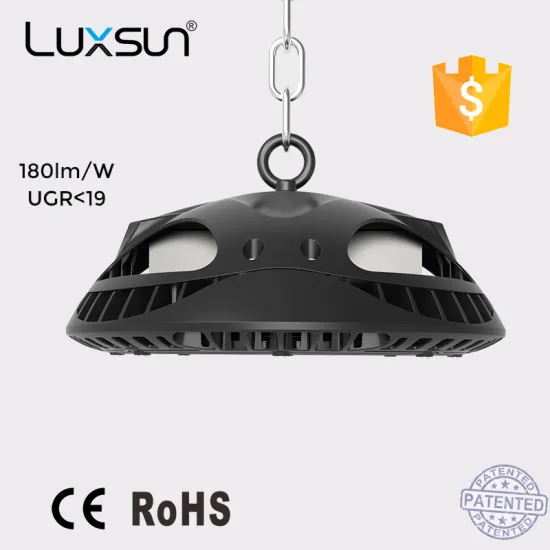 Special UFO 200w led highbay energy saving replace 400w metal halide