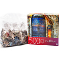 Jigsaw Puzzles for Adults 300 LARGE Piece Jigsaw Puzzles for Adults Supplier