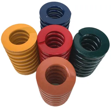 Professional  Carbon Steel Compression Spring