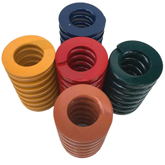 Professional  Carbon Steel Compression Spring