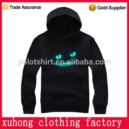 Clothing men 2015 EL light pullover sweater,Fashion boys coats