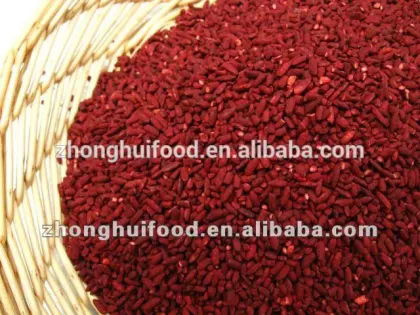 red yeast rice flour