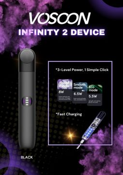 Hot sales OEM Relx Infinity 2 Vape New Device Vape