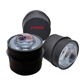 Rubber Bottom Glue for Road Construction Glass Road Studs (Cat Eyes)