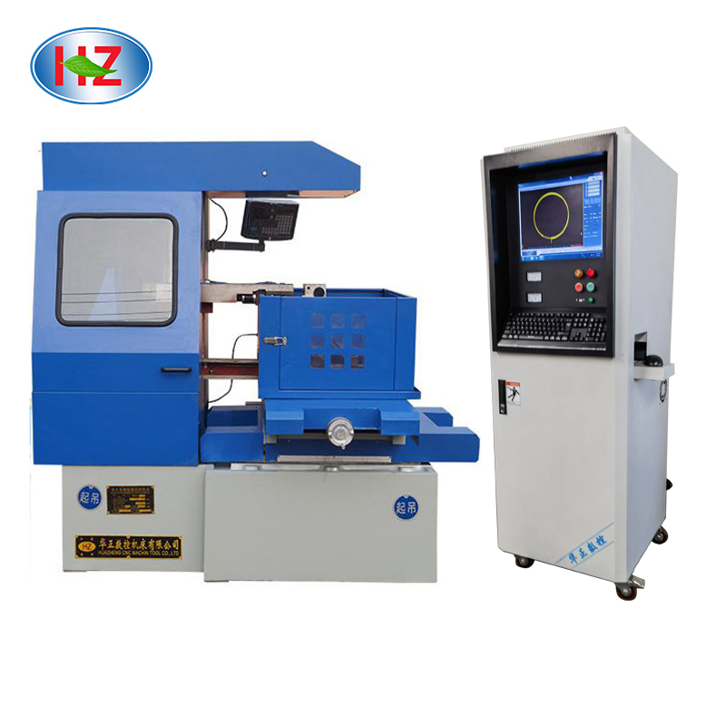 Hot Sale HZC-T320BJ(DK7732C) CNC EDM Wire Cutting Machine