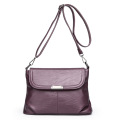 wholesale newest design ladies leather branded handbag