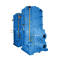 Building Curtain Wall Plate Rolling Gearbox